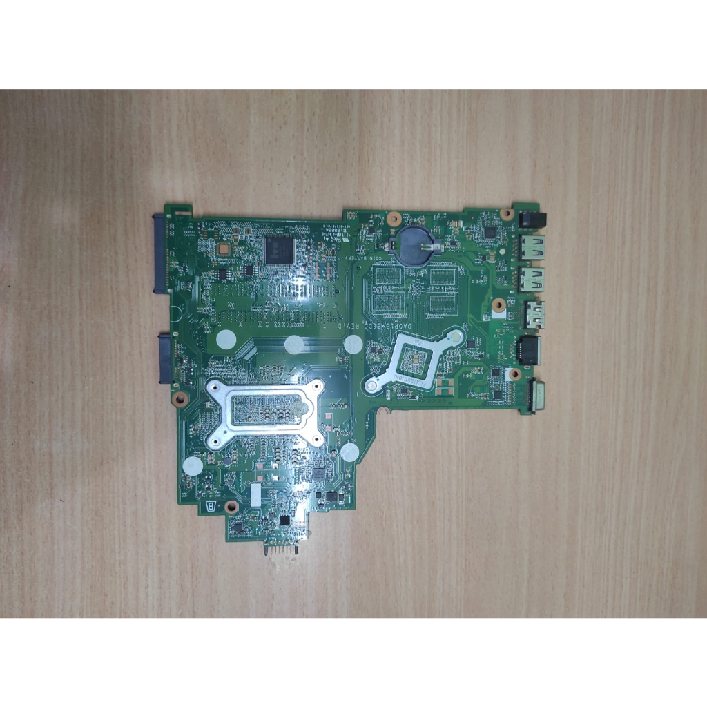 Mobo Mainboard Motherboard Laptop HP 14-bs002TX
