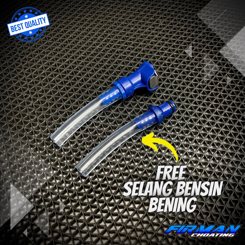 SARINGAN FILTER JOIN SELANG BENSIN RACING FREE SELANG BENING