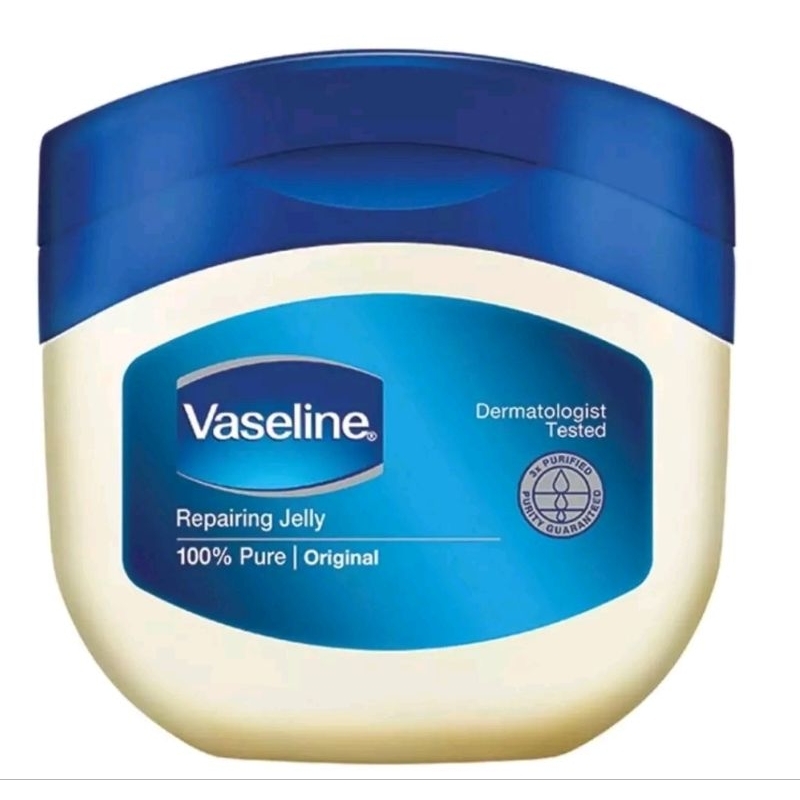 Vaseline petroleum Jelly 50 ml
