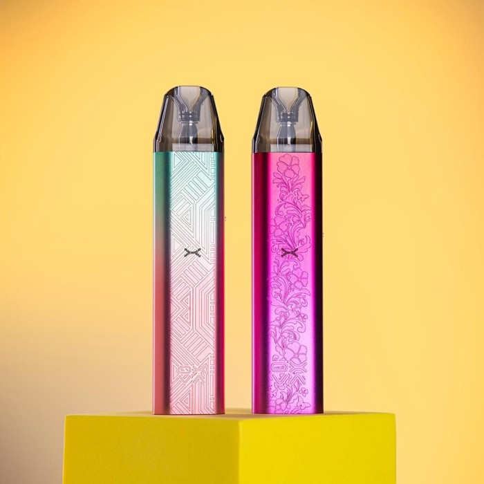 VAPOOR XLIM SE SPECIAL EDITION