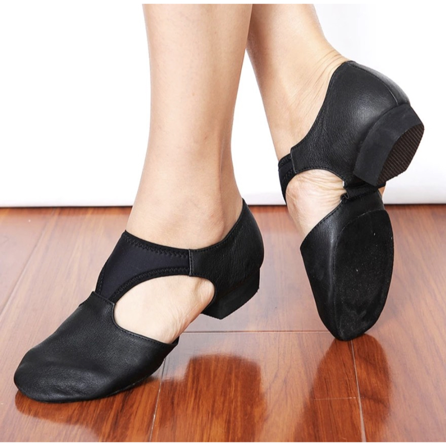 LINE DANCE Shoes / Sepatu LINE DANCE Wanita / Sepatu Jazz Wanita