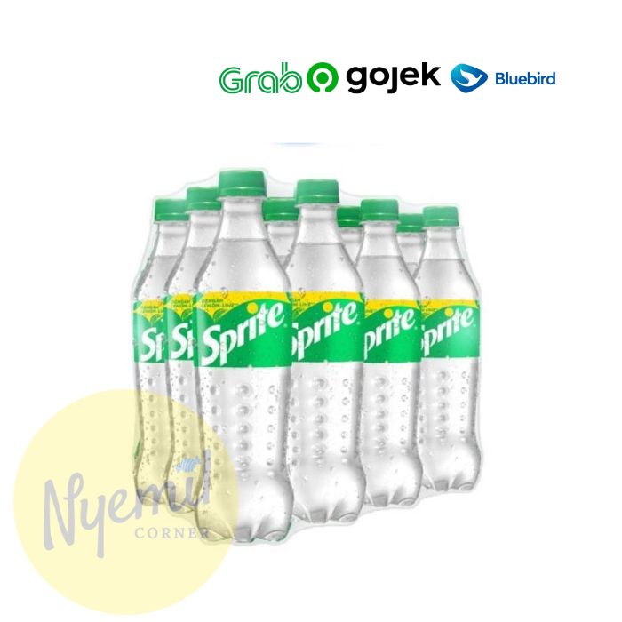 

[DUS] Sprite 250ml - 390ml x12pcs