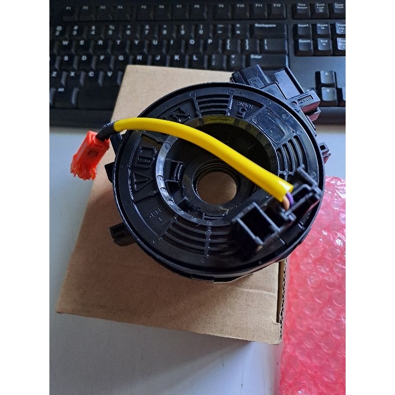 Kabel Spiral ( Clock spring Airbag/klason )