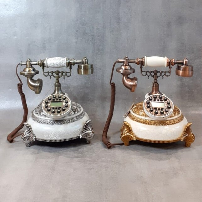 Telepon Rumah Antik/Klasik