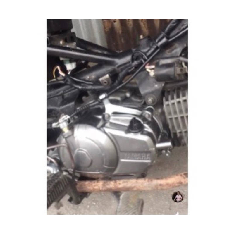 Bak kopling-blok kopling x1 jupiter z old-burhan old-vega r-vega set block kopling X1 rumah kopling