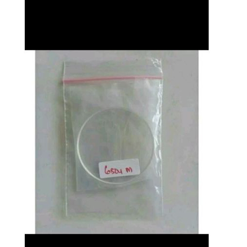 kaca jam tangan pria Alexandre Christie 6504Mc original