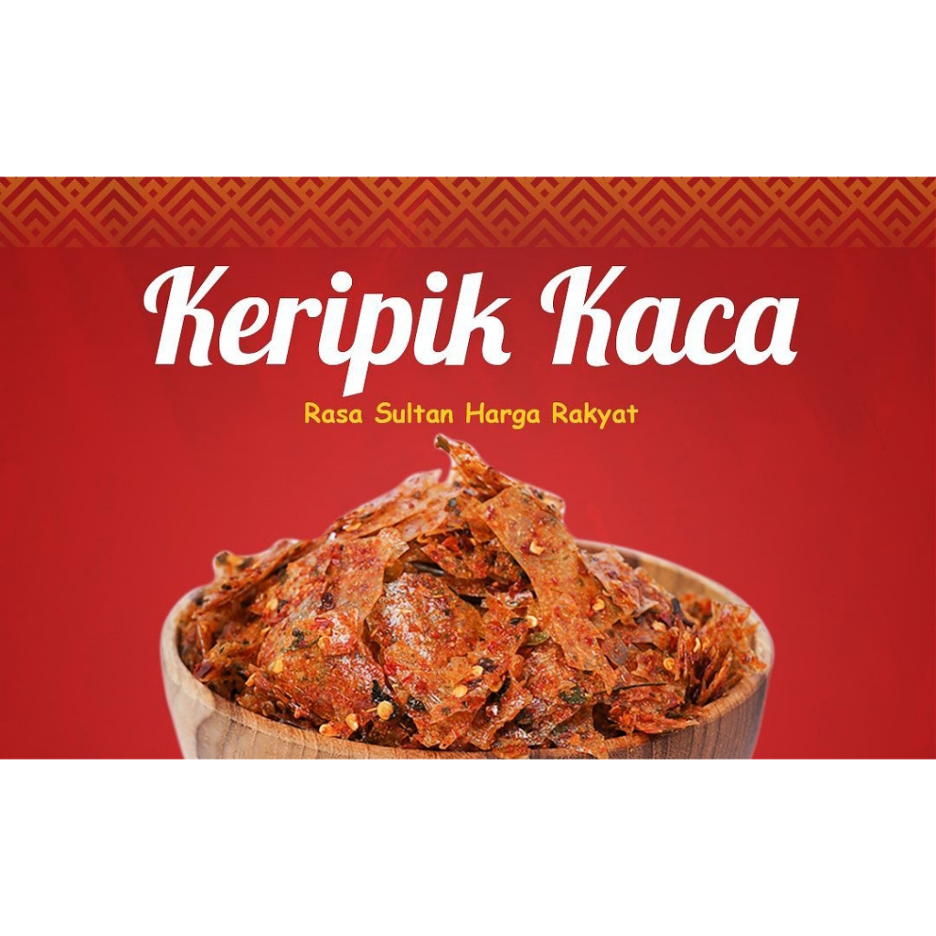 

KERIPIK KACA PEDAS DAUN JERUK VIRALL !!!! KRIPCA