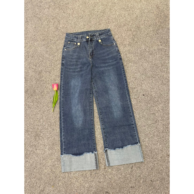 8 MODEL CELANA JEANS IMPORT || JEANS 07