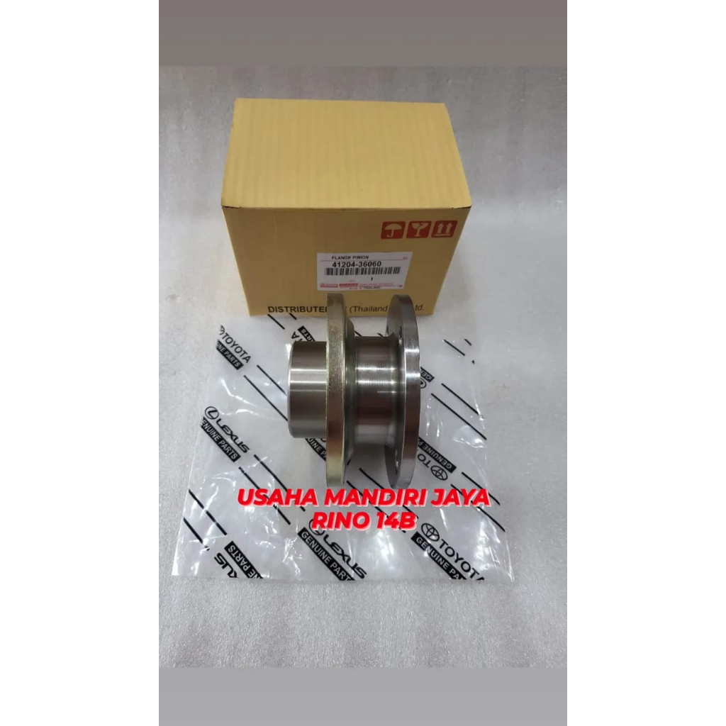 FLANGE PINION RINO BY41 RINO 14B 41204-36060