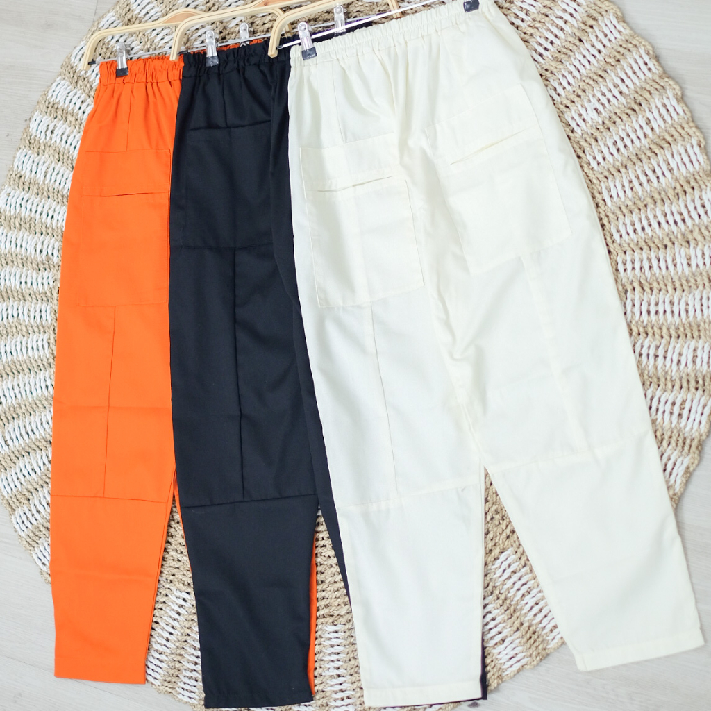 ARIANI PANTS / CELANA PANJANG / BAWAHAN TERMURAH