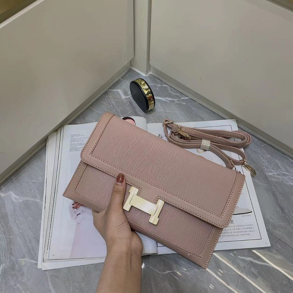 Clutch Tas Pesta Wanita Import Clutch Tas wanita CL301