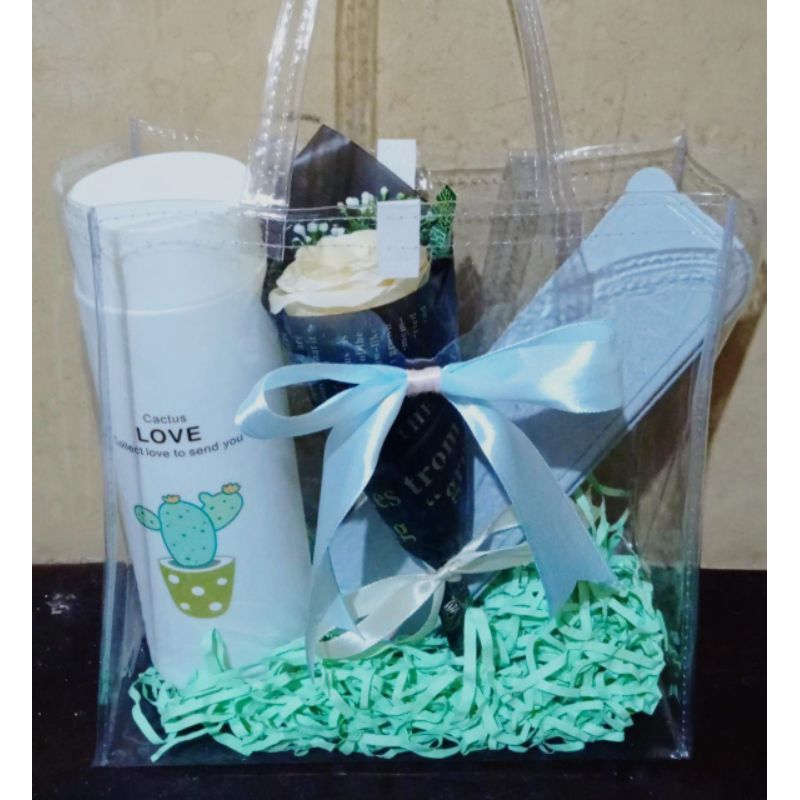 Hampers Tote Bag