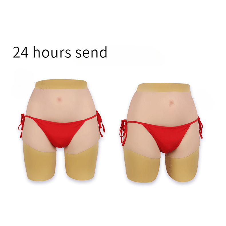 Celana Silikon Empat Sudut