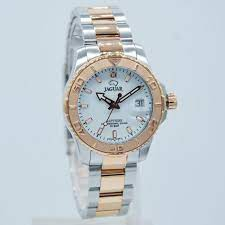 Jam Tangan Wanita JAGUAR J871/1 Original