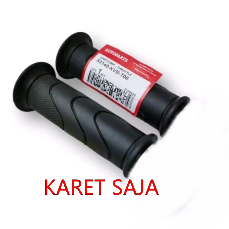 Saringan Gas Hanfat Original Honda Plus Jalu Stang Crum Model PCX Beat Scoopy Kualitas Terbaik