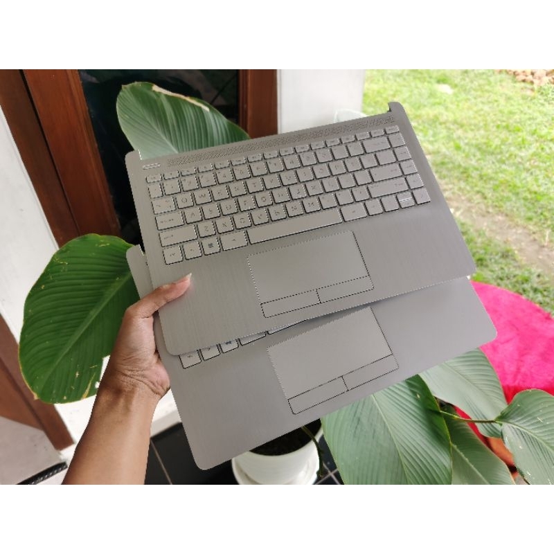 Frame Keyboard Palmres Hp14s Series Keyboard Normal