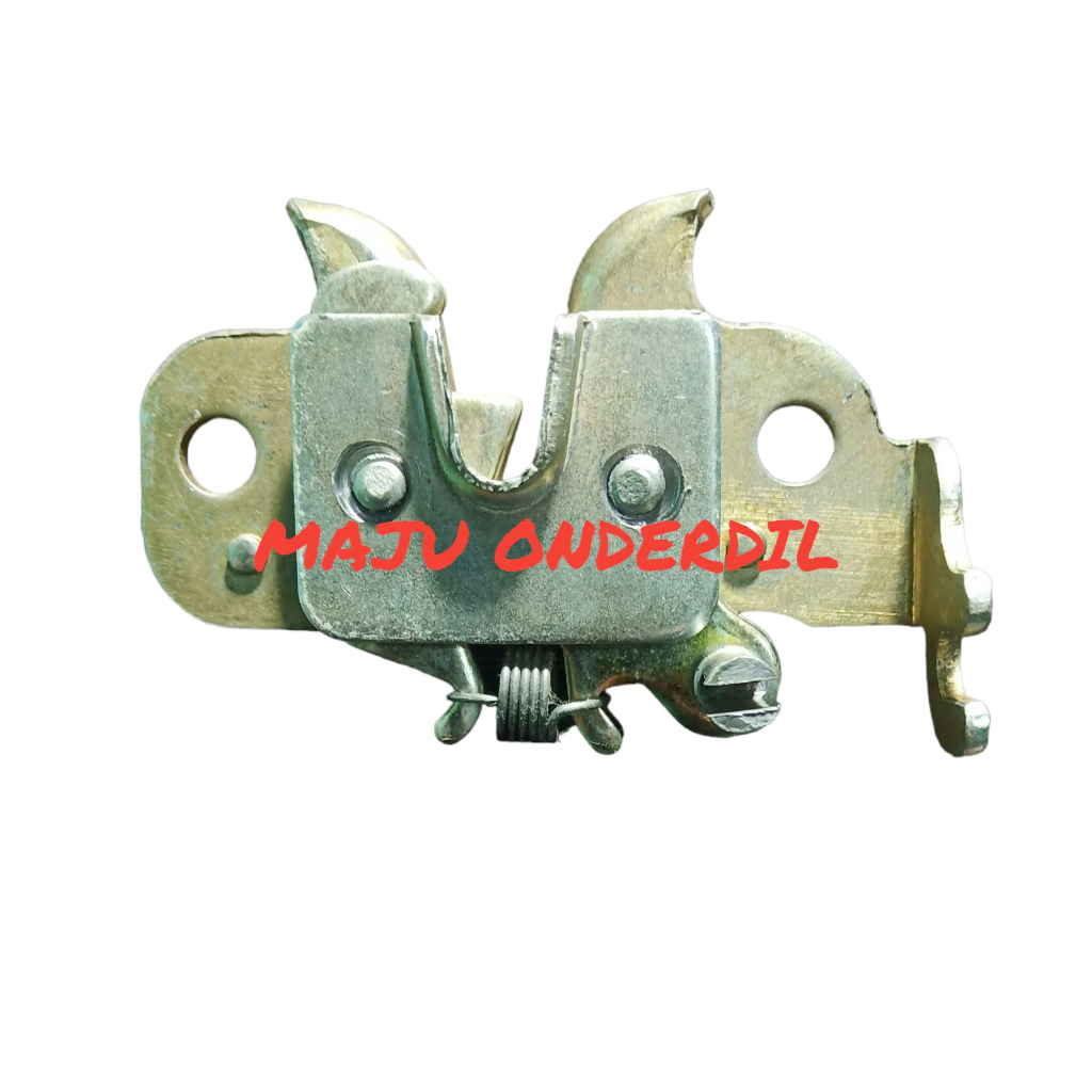 LAWAN KUNCI JOK DALAM SMASH TITAN NEX LEST SATRIA FU