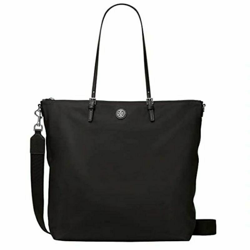 Tory Burch Virgina Tote Nylon
