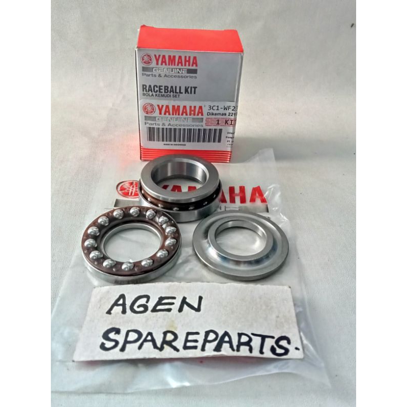 Komstir Set Yamaha Vixion Old/Vixion New 3C1 Asli