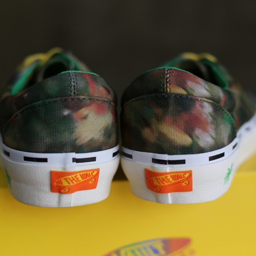 Vans Era OG Vault Lx Double Multi Original