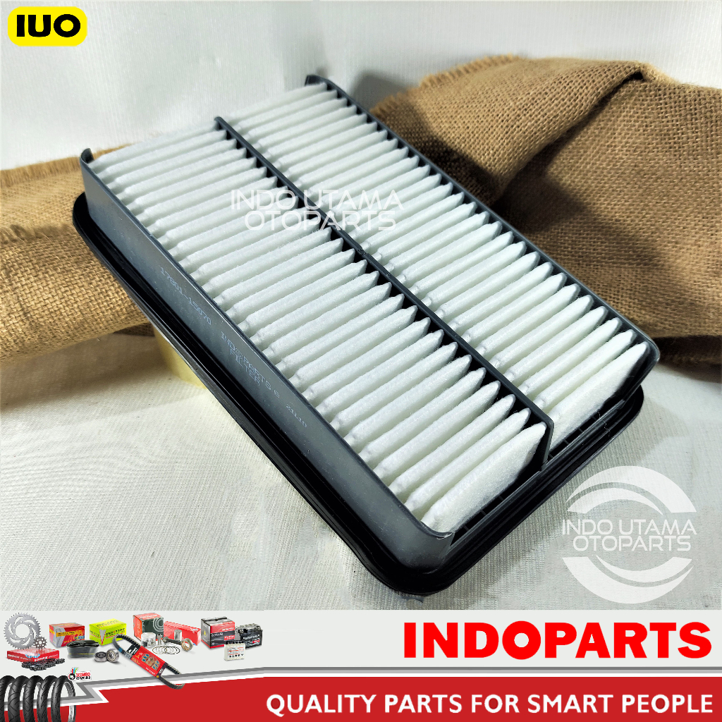 Filter udara Great Corolla AIR FILTER INDOPARTS