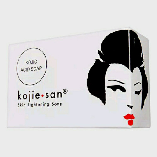 Sabun Kojiesan Skin Light Soap 65 Gr / Kojie San Soap / Sabun Pemutih