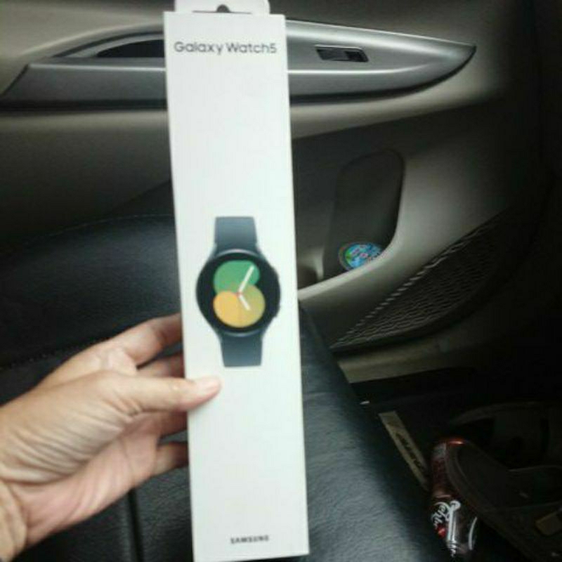Samsung Galaxy watch 5