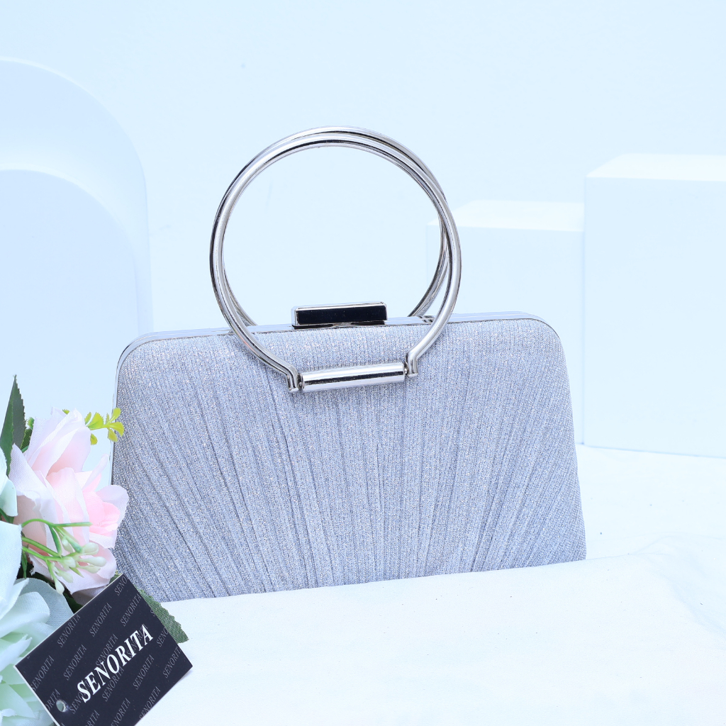 [ NEW ] Tas Pesta - SNR 0024-2 Size 20cm