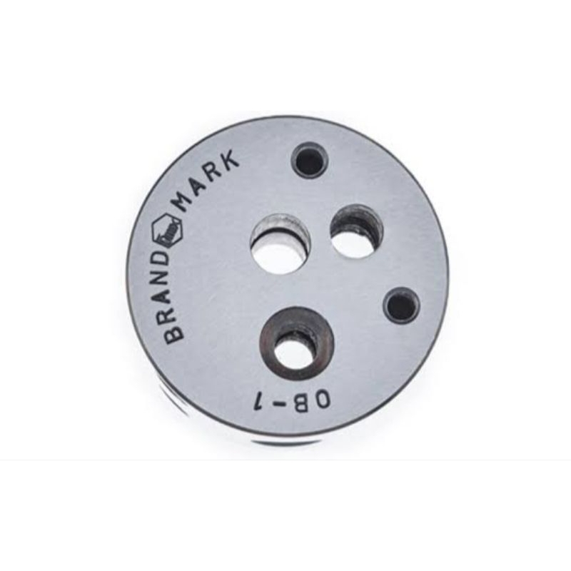 (UTC) Block part swage OB-1 original Omix