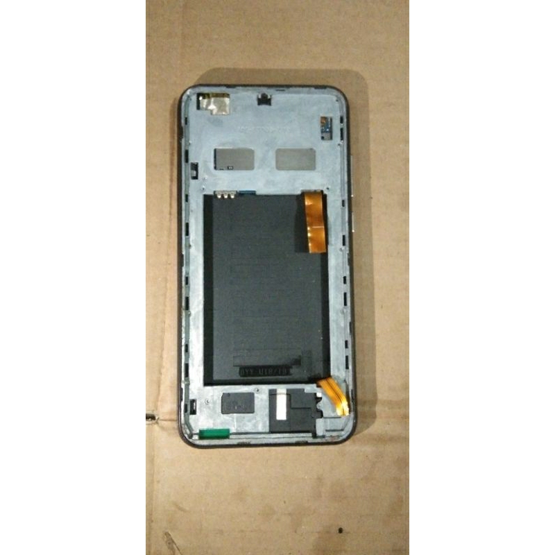 mesin hp cina s20 pro model seperti di potoori cabutan normal