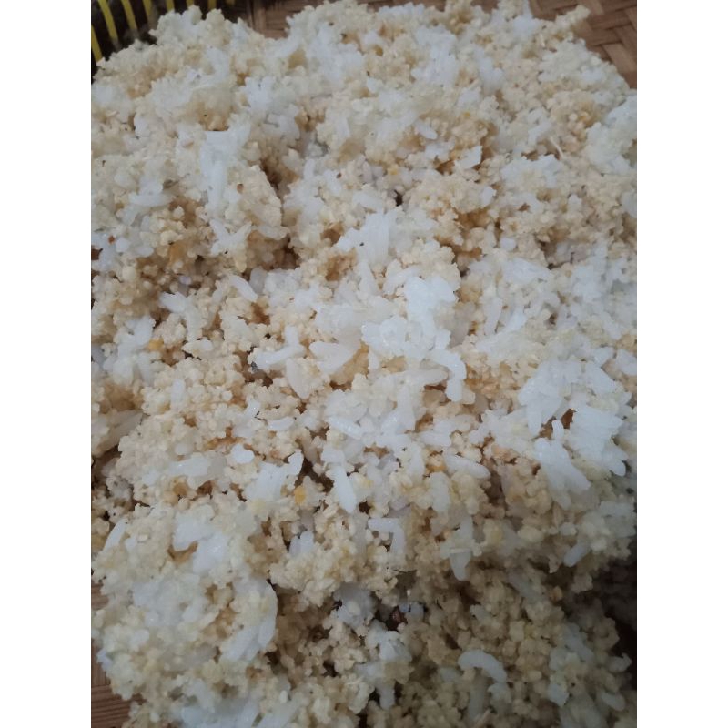 

TEPUNG SINGKONG TIWUL 1KG - BAHAN TIWUL WONOGIRI - TEPUNG GAPLEK