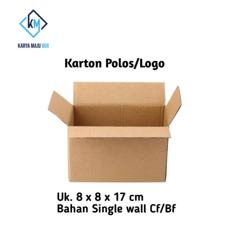 

Dus Polos 8x8x17cm