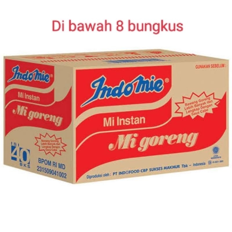 

ORDER DI ATAS 4 BUNGKUS WAJIB TAMBAHKAN KARDUS