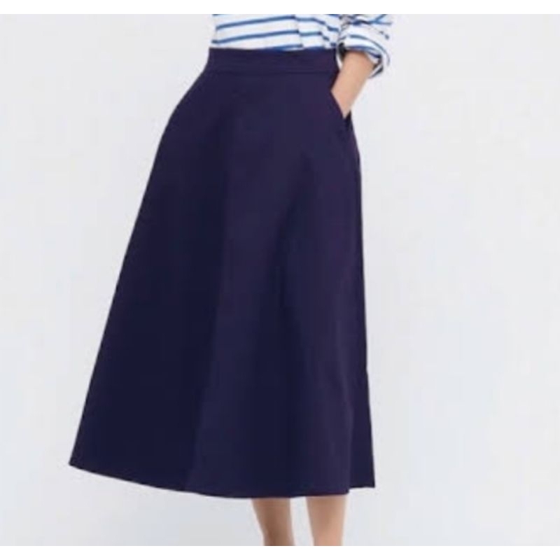 Rok Preloved Uniqlo