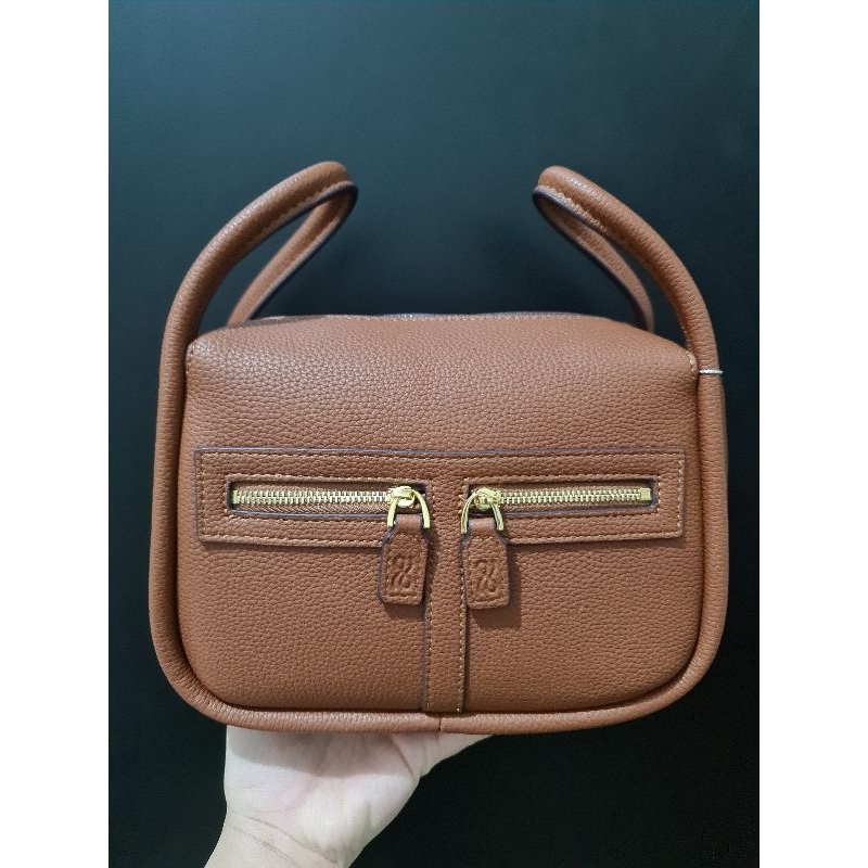 House of Little Bunny - Miss Zippy 22 colour Gold preloved