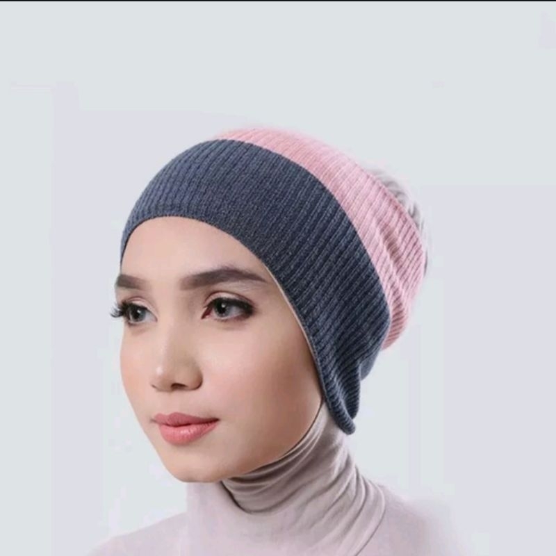 Inner Rajut Premium 2 warna