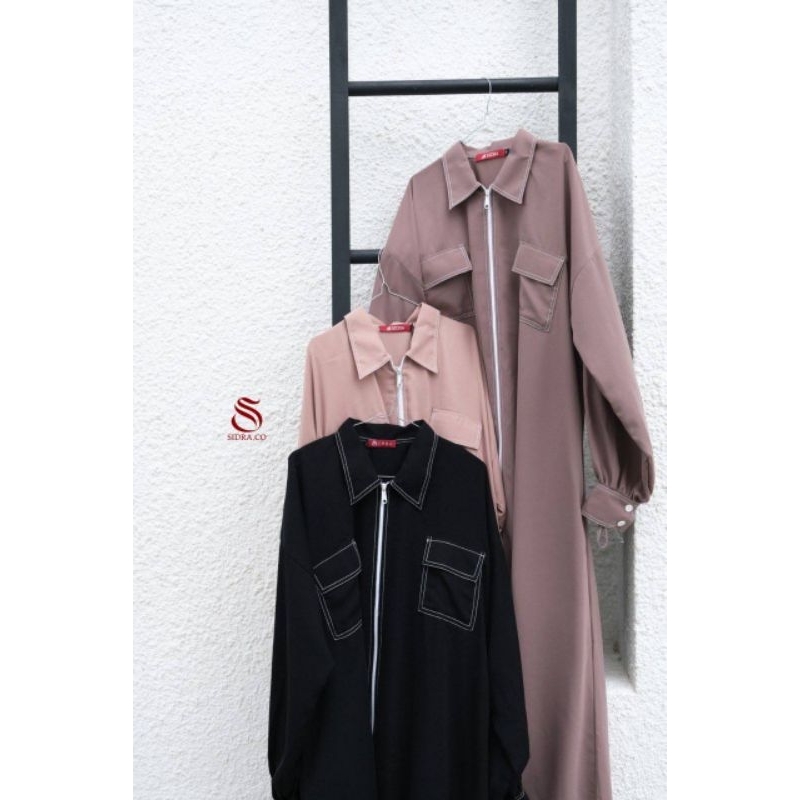 [READY] NSB Vol 2 Original by Sidra