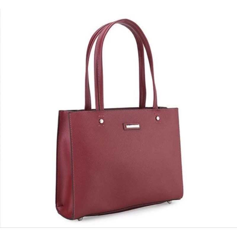 Rebecca Top Handle Hush Puppies