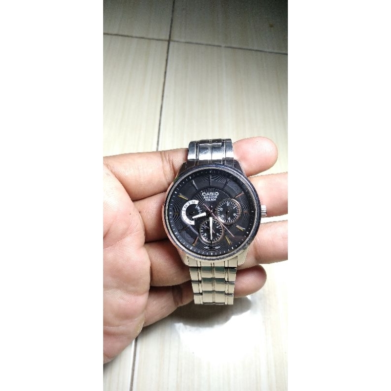 Casio beside BEM 302