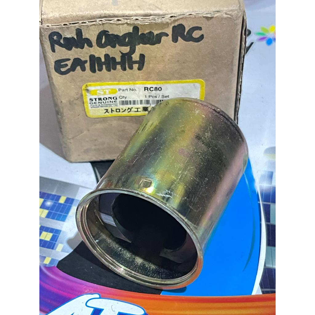 RUMAH ANGKER DINAMO RC STRONG TUTUP MAGNET DINAMO RC COVER DINAMO ANKER MAGNET RC