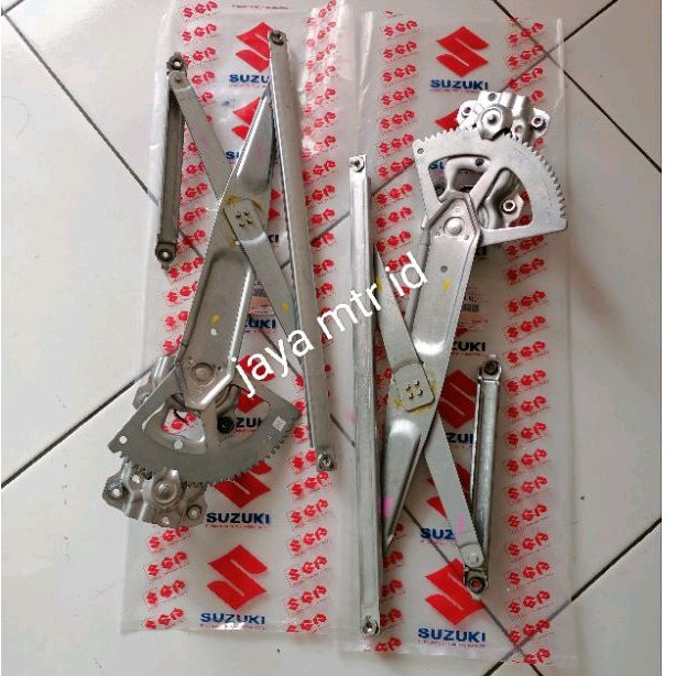 window regulator regulator kaca manual Suzuki APV harga per pcs