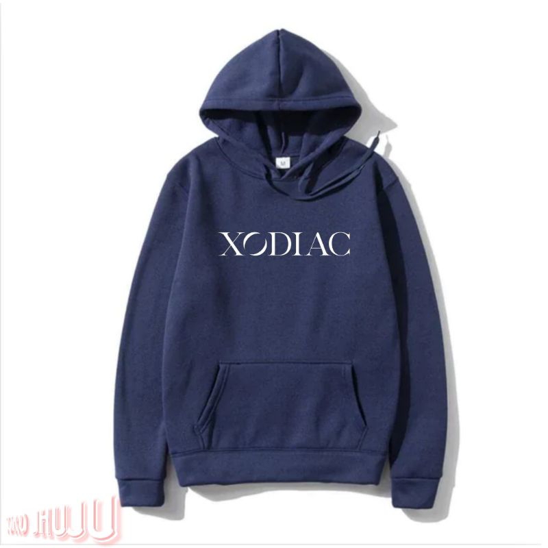 Hoodie Jumper Zayyan Xodiac Dpn