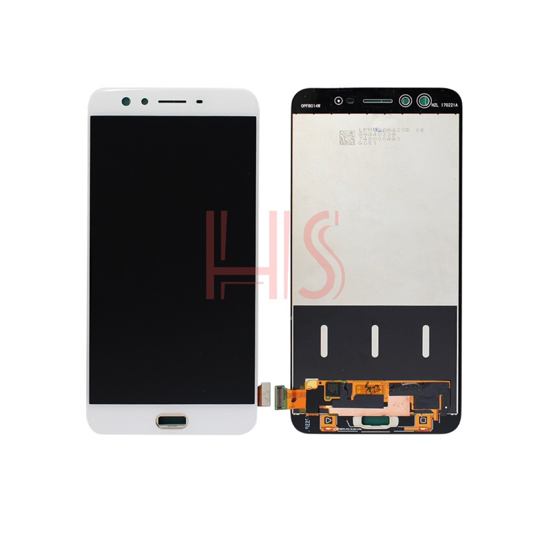 LCD TOUCHSCREEN OPPO F3 PLUS / OPPO F3+ - ORI COMPLETE