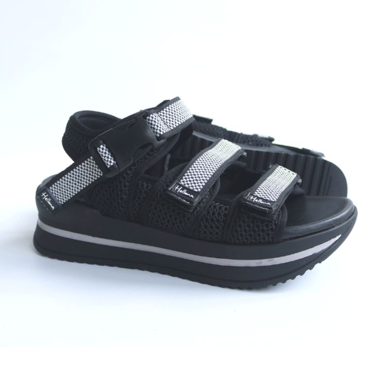 Sepatu Sandal Sporty Wanita Hellena - Roxy