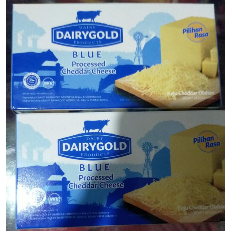 

DairyGold Cheddar Cheese