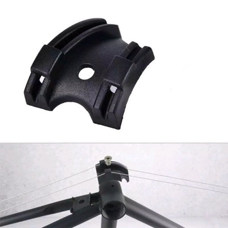 Cable guide shifter rd dan fd,jalur kabel luar sepeda bagian bawah frame mtb,federal,dll