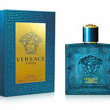 Versace Eros