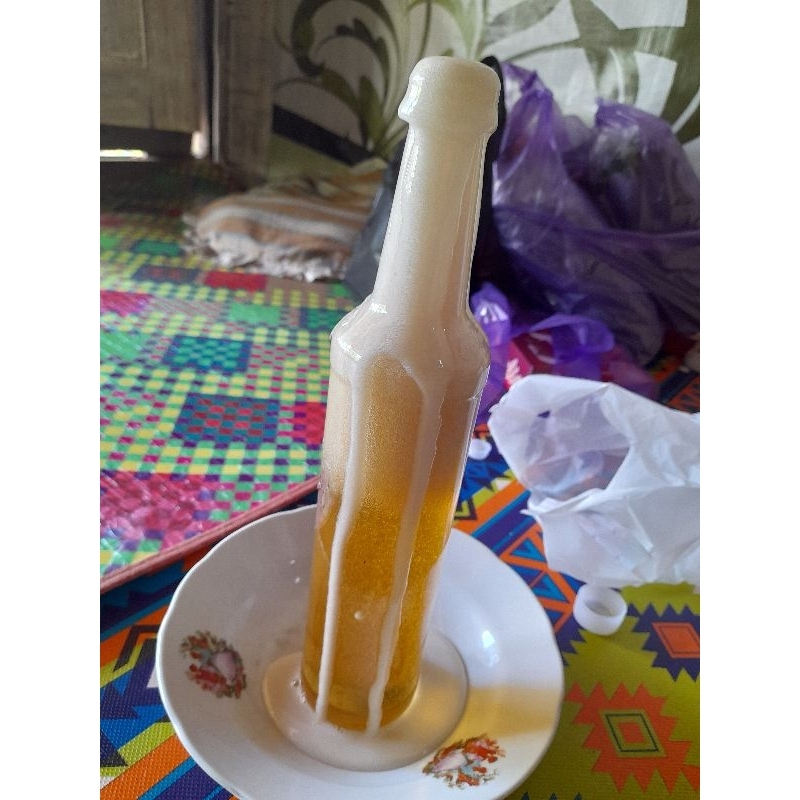 

Madu Murni GARANSI 100% Asli Botol Marjan