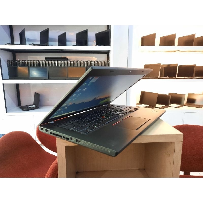 Laptop Lenovo ThinkPad T450 Core i5 Gen 5