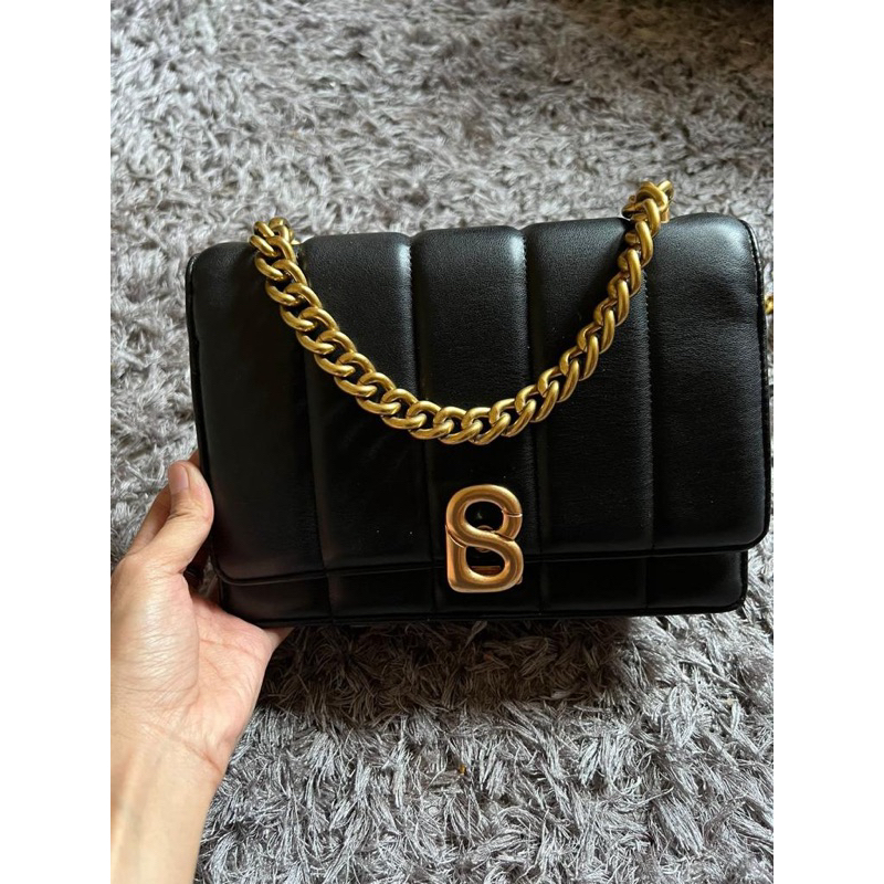 Tas nora bag buttonscarves original PL